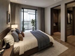 The Residences at W Singapore Sentosa Cove (D4), Condominium #604239081